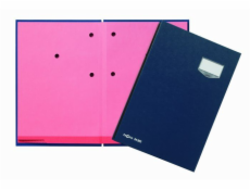 Pagna Signature složka, tmavě modrá (P2419222 N) Pagna Signature složka, tmavě modrá (P2419222 N)