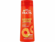 Šampon Garnier Fructis .400 ml Goodbye Damage - 0346283