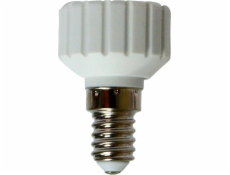 Art ADAPTER pro patici E14 na GU10