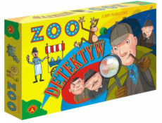 Alexander ZOO, DETEKTIV 0428