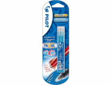 Pilotní NÁPLŇ DO FRIXNÍ SMAZATELNÉ PERO, RŮŽOVÉ BALENÍ 3 ks - BLS FR7 P Pilotní NÁPLŇ DO FRIXNÍ SMAZATELNÉ PERO, RŮŽOVÉ BALENÍ 3 ks - BLS FR7 P