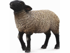 Collecta Suffolk ovcí figurka (004-88636)