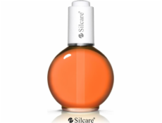 Silcare The Garden of Color Mango Orange olej na nehty 75ml