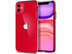Spigen SPIGEN ULTRA HYBRID IPHONE 11 CRYSTAL CLEAR