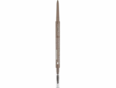 Catrice Slim Matic Ultra Precise Brow Pencil Waterproof 030 Dark 0,05g