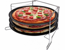 KingHoff KINGHOFF KH-1480 SADA PLECHOV NA PIZZU
