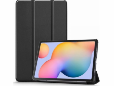 Pouzdro na tablet Tech-Protect TECH-PROTECT SMARTCASE GALAXY TAB S6 LITE 10.4 P610/P615 ČERNÁ