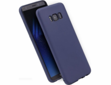 Pouzdro Candy Samsung A20s A207, tmavě modrá