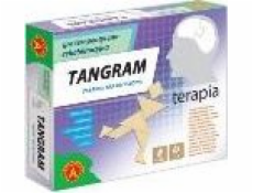 Alexander Game Tangram Therapy Alexander 023787/alx