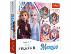 Trefl Game Memos Frozen 2 01931 Trefl Trefl Game Memos Frozen 2 01931 Trefl