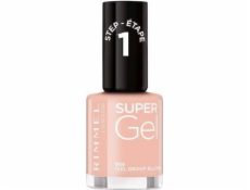 Rimmel RIMMEL_Super Gel lak na nehty 008 Girl Group 12ml