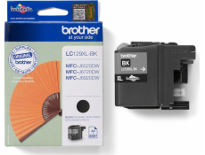 Brother Ink Black Ink LC129XLBK