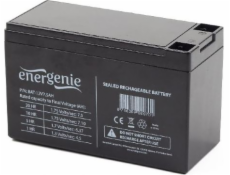 Energenie Baterie 12V 7,5Ah (BAT-12V7,5AH)