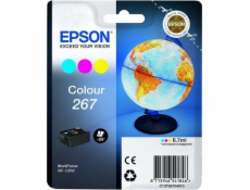 Epson Ink 267 C13T26704010 (barevný)