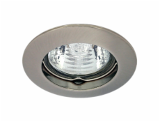 Kanlux Stropní bodové svítidlo VIDI CTC-5514-C/M matný chrom (02793)