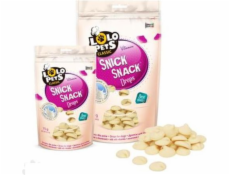 Lolo Pets Classic Šunkové kapky s příchutí vitamínů 200g