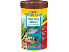 sera CICHLID STICKS KONZERVY 1000 ml sera CICHLID STICKS KONZERVY 1000 ml