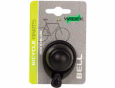 Widek Bicycle Bell DECIBELL II XXL Black 1 ks (WDK-001313-PCS)