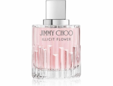 Jimmy Choo Illicit Flower EDT 60 ml