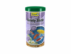 Tetra Pond Variety Sticks 1l Tetra Pond Variety Sticks 1l