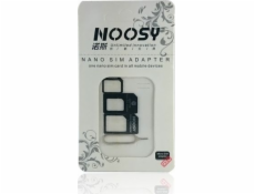 NOOSY 3v1 SIM adaptér + klíč (3981)
