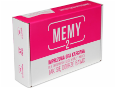 Kojar Memes Game 2: Party karetní hra pro hrozné lidi