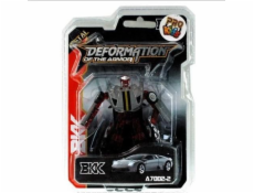 Pro Kids Robot Deformation metal 1 figurka (7002-2)
