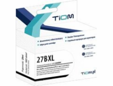 Inkoust Tiom Inkoust Tiom pro Epson T2711 | WorkForce Pro WF-3620DWF | Černá