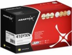 Výměna žlutého toneru Asarto 410X (AS-LHF410YXN)