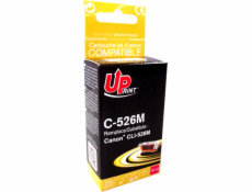 Inkoust UPrint C-526M / LI526M (purpurový)