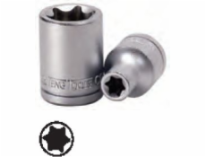 Zásuvka Teng Tools TX. S rukojetí? 1/2 . Teng Tools M120710-C / M120724-C - 112070701