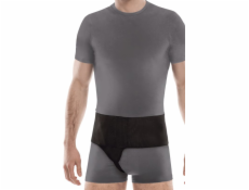 TOROS-GROUP Jednostranný tříselný pás 350 (pravotočivý) černý vel.1 TOROS-GROUP Jednostranný tříselný pás 350 (pravotočivý) černý vel.1