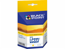 Black Point Ink BPBLC223Y Ink (žlutý)