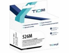 Inkoust Tiom Inkoust Tiom pro Canon CLI-526M | iP4850/M5150 | purpurová