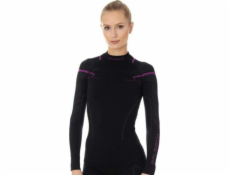 Brubeck Dámské termoaktivní tričko Thermo LS13100A, velikost M