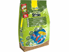 Tetra Základní krmivo pro ryby v jezírkách 25l Tetra Základní krmivo pro ryby v jezírkách 25l