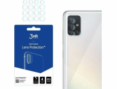 3MK Lens Protect Galaxy A52/A52 5G 4 ks.