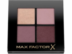 MAX FACTOR Color X-pert Paletka očních stínů 002 Crushed Blooms 7g