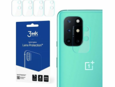 3MK 3MK Ochrana objektivu OnePlus 8T Ochrana objektivu fotoaparátu 4ks