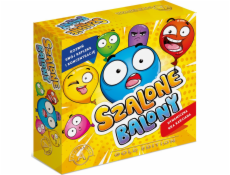 Alexander Crazy Balloons