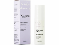 Nacomi Next Level Retinol 0,5% sérum s retinolem