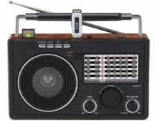 Rádio Dartel RD-70