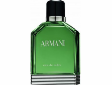 Giorgio Armani Eau de Cedre EDT 100 ml