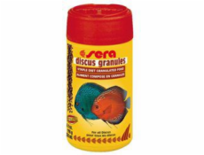sera DISCUS GRANULES KONZERVY 1000 ml sera DISCUS GRANULES KONZERVY 1000 ml