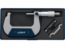 Limitní MMA mikrometr 50-75 mm