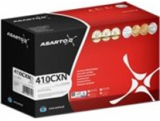 Výměna azurového toneru Asarto 410X (AS-LHF410CXN)