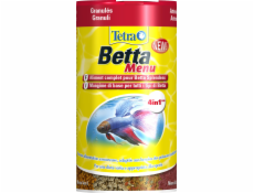 Tetra Tetra Betta Menu 100 ml Tetra Tetra Betta Menu 100 ml