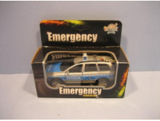 Hipo Auto Police PL (HKG001P)