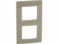 Legrand Double instalační rám NILOE 665032