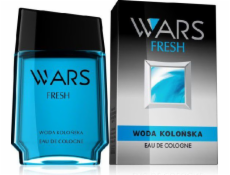 Wars Fresh EDC 90 ml